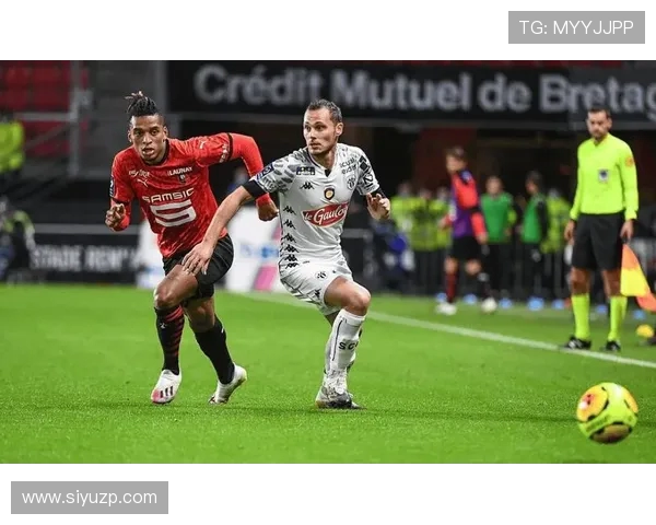 队报：热刺 2600 万镑追逐法甲神射手卡利穆恩多，雷恩谈判在即