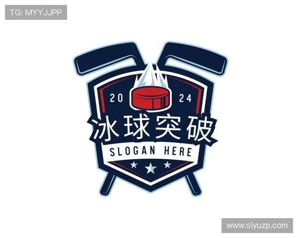 介绍冰球突破